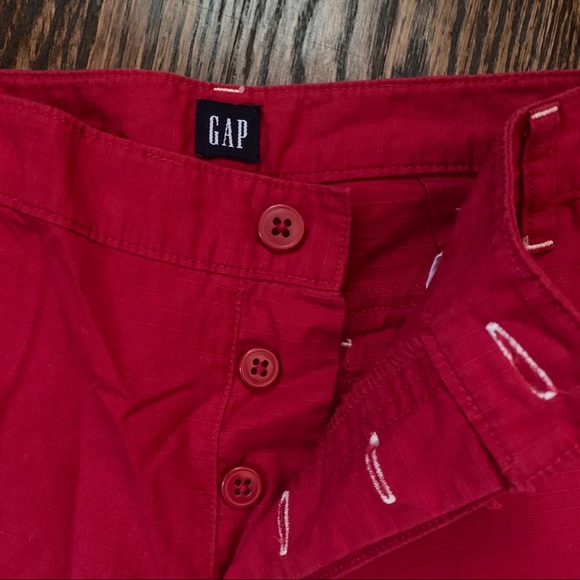 Vintage Gap Trouser - Picture 2 of 5